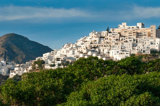 Disfruta del mejor turismo cultural en Málaga