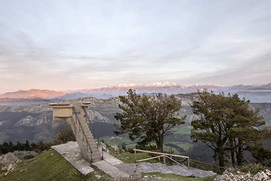 Mirador del Fitu