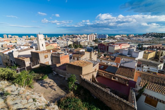  Disfruta de la historia que alberga Oropesa del Mar 