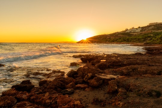 Disfruta del sol y la playa en Oropesa