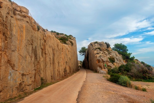 Los mejores paisajes de Oropesa del Mar