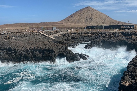 Tradición y cultura caboverdiana de la isla de Sal