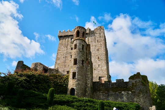 Ciudades mágicas como Belfast o Cork te esperan en Irlanda del Norte title