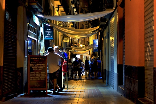 Gastronomía de Zaragoza