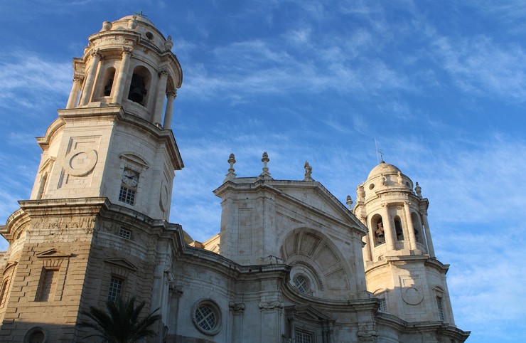 Catedral de Cádiz