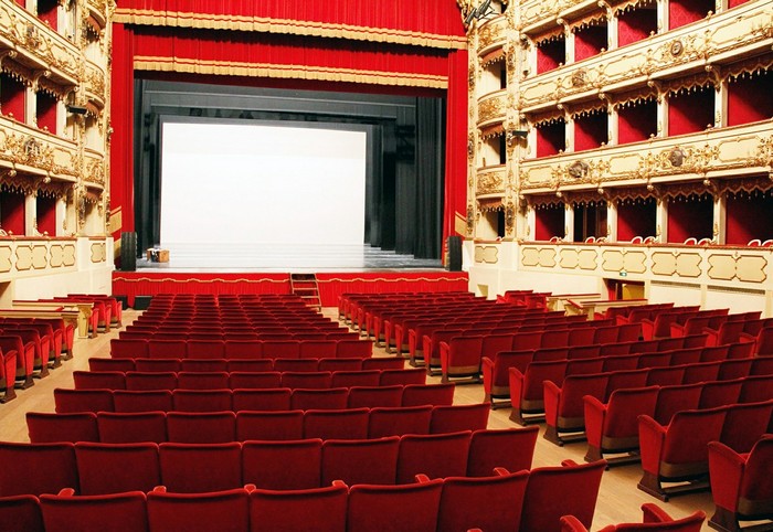 Teatro alla Scala