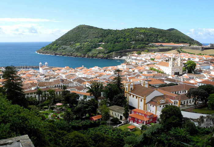 Angra do Heroismo