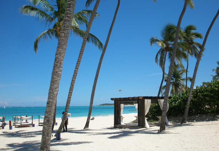 Playa El Cortecito