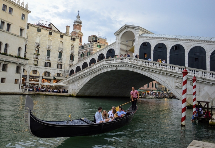 Puente Rialto