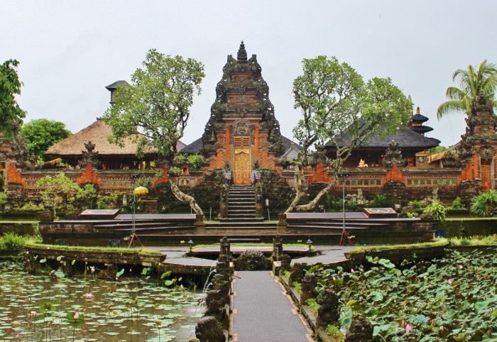 Ubud