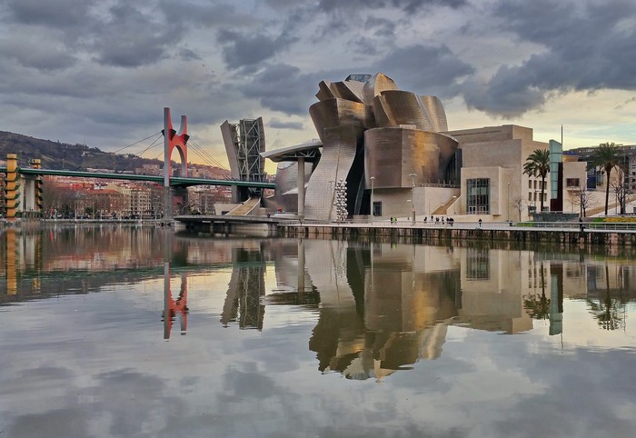 Museo Guggenheim