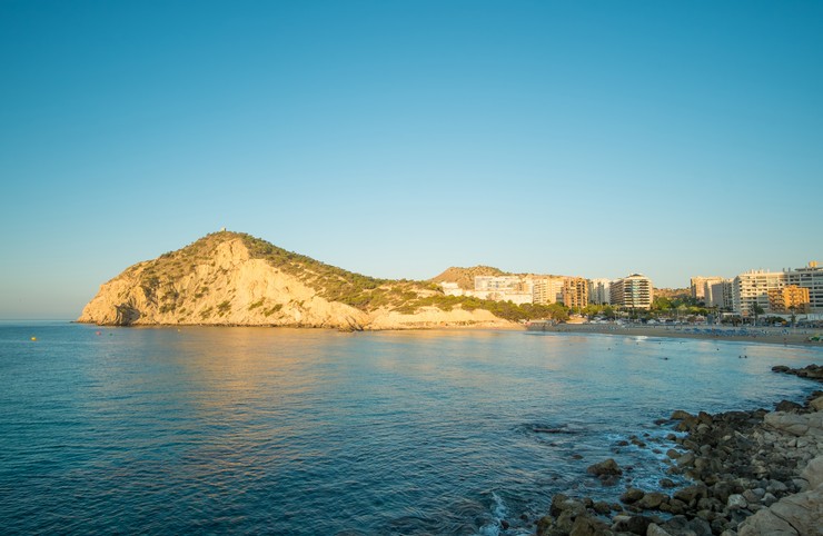 Cala de Finestrat