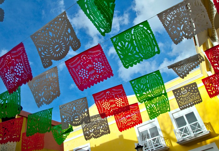 Mercado de Cozumel