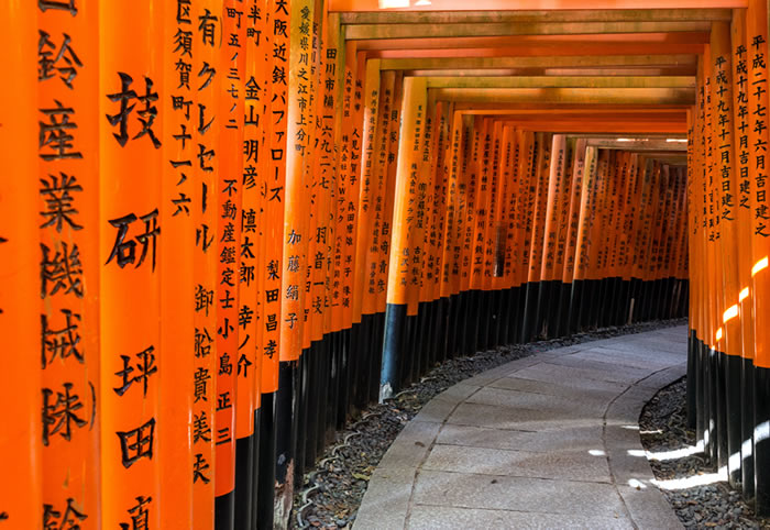 Fushimi Inari Taisha