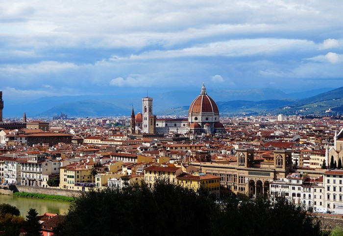 Piazzale Michelangelo