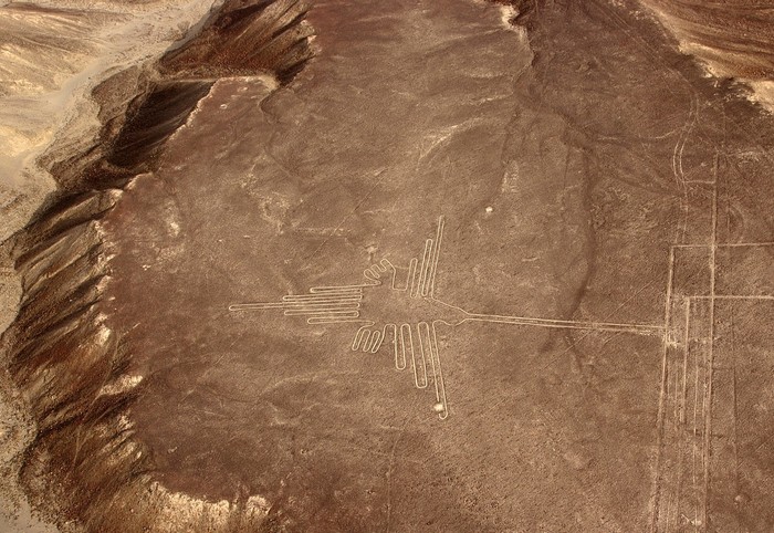 Líneas de Nazca