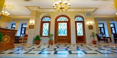 Amber Hotel