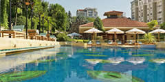 Grand Hyatt Istanbul