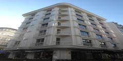 Le Mirage Hotel Sisli