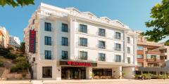 Ramada Hotel  Suites Istanbul Golden Horn