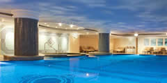 The Ritz Carlton Istanbul