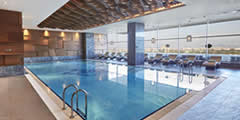 Wyndham Grand Istanbul Levent