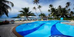 Coconut Villa Resort  Spa