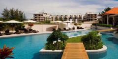 Dewa Nai Yang Beach Phuket