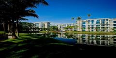 Grand West Sands Resort  Villas Phuket
