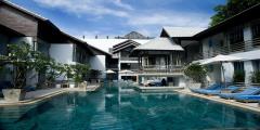 Ramada By Wyndham Phuket Southsea