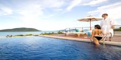 Serenity Resort  Residences