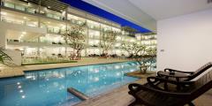 The Old Phuket Karon Beach Resort
