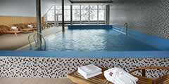 Clarion Hotel Spindleruv Mlyn