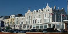 Best Western Carlton