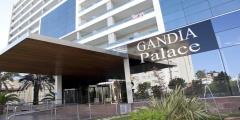 Gandia Palace Hotel