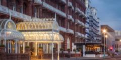 Hilton Brighton Metropole