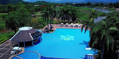 Dusit Island Resort