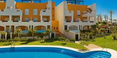 Apartamentos Paraiso Playa