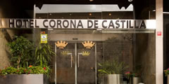 Corona De Castilla