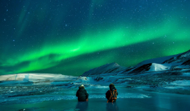 Islandia 360º: a la caza de la aurora boreal