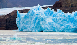 Bellezas de Patagonia y Bariloche