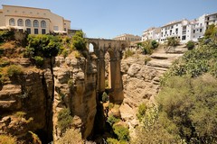 El Caminito del Rey