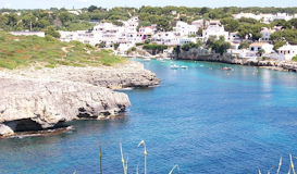 Menorca: Son Bou