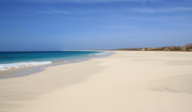 Cabo Verde: Isla de Sal
