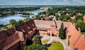 Gran Tour de Polonia I