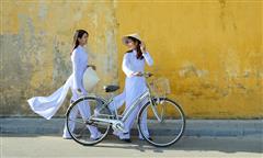 Romance en Vietnam y Camboya