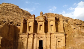 Jordania al Completo