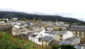 Ribeira Sacra y la Mariña Lucense