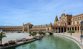 Sevilla