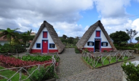 Madeira: naturaleza en estado puro